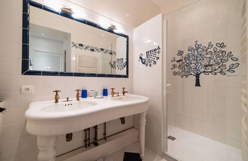 Chatillon-sur-Indre Bed & Breakfast | Domaine de la Poignardiere