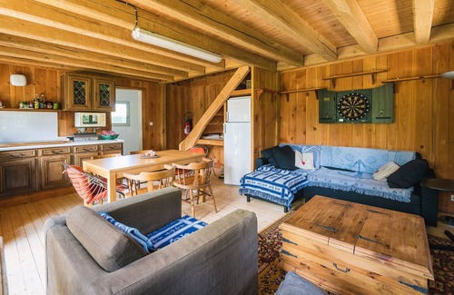 Chatillon-sur-Indre Bed & Breakfast | Domaine de la Poignardiere