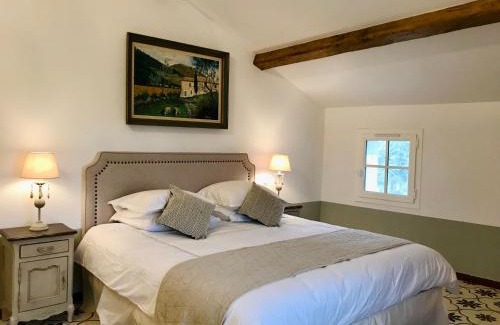 Pernes-les-Fontaines Bed & Breakfast | Domaine de La Brave