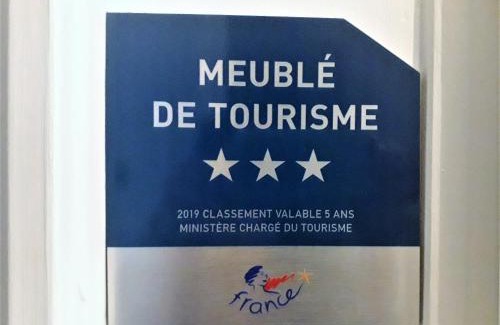 Six-Fours-les-Plages Apartment | Domaine de La Coudouliere, Vue Mer, Plage, Piscine et Parc