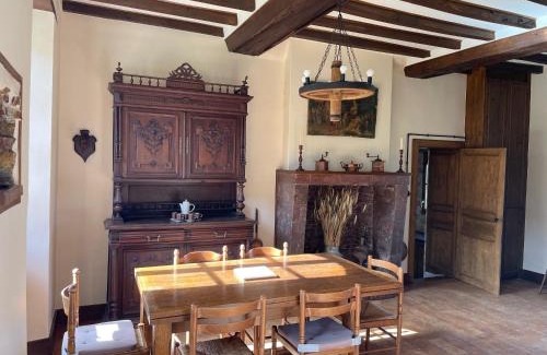 Souvigne-sur-Sarthe House | Domaine de la Haute-Porte