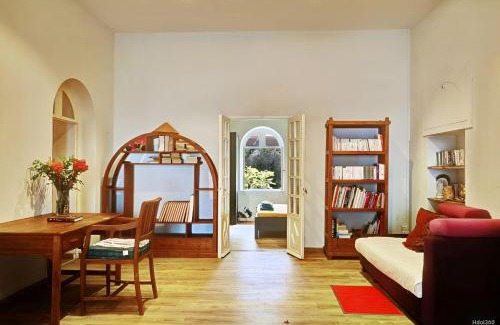 Saint-Paul Villa | Domaine de la Grande Fontaine