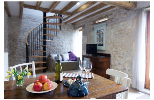 Feux House | Domaine de la Grange aux Dîmes