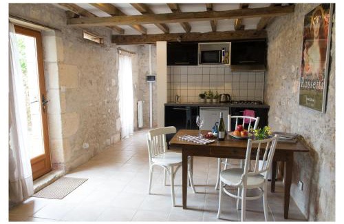 Feux House | Domaine de la Grange aux Dîmes