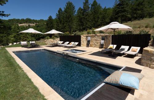 Sault House | Domaine de la Lisière