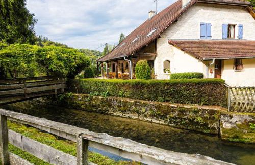 Glay Bed & Breakfast | Domaine de la Papeterie