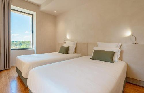 Carignan-de-Bordeaux Hotel | Domaine de la Peyrine - Suite Huppe