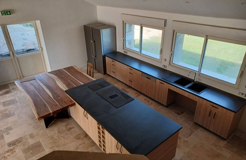 Sompt House | Domaine DE LA PIE QUI Chante