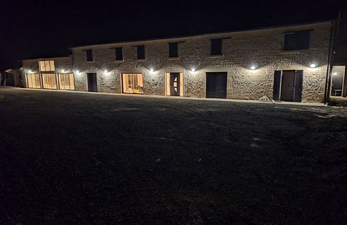Sompt House | Domaine DE LA PIE QUI Chante