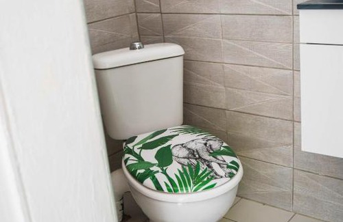 Les Abymes House | Domaine de la rosa spa privatif