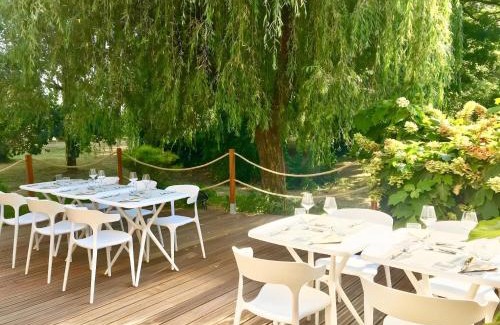 Thiviers Bed & Breakfast | Domaine De La Sablière