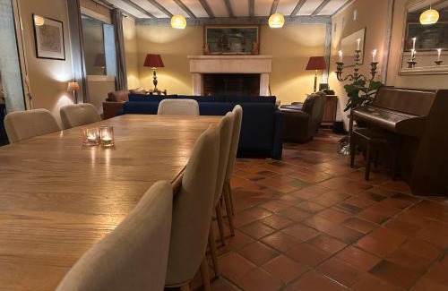 Thiviers Bed & Breakfast | Domaine De La Sablière