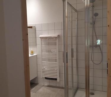 Saint-Leger House | Domaine de la Safranière Alpes Françaises