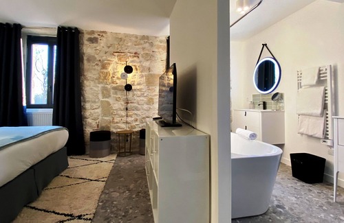 Lamillarie House | DOMAINE DE LEJOS - Portes d'Albi