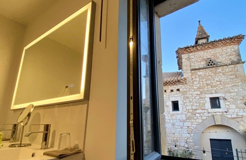 Lamillarie House | DOMAINE DE LEJOS - Portes d'Albi