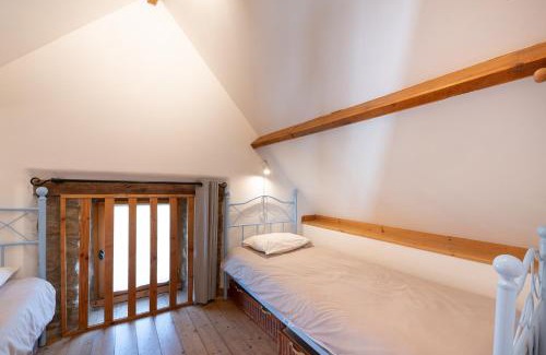 La Vraie-Croix House | Domaine de Lestroué - La Métairie