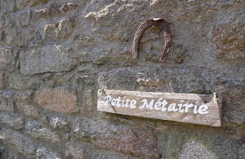 La Vraie-Croix House | Domaine de Lestroué - La Métairie