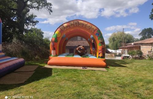 Belleserre Resort | Domaine De Miraval