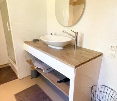 Tourbes House | domaine de montbuisson