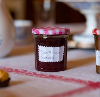 Les Echets Bed & Breakfast | Domaine de Montclair