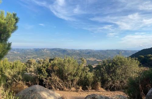 Piscia Hotel | Domaine de Piscia