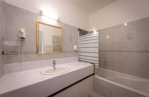 Distre Hotel | Domaine de Presle Saumur, The Originals Relais