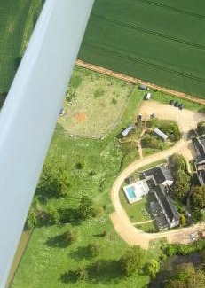 Distre Hotel | Domaine de Presle Saumur, The Originals Relais