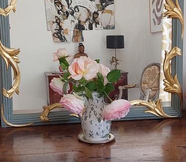 Bayas Bed & Breakfast | Domaine de Rateau