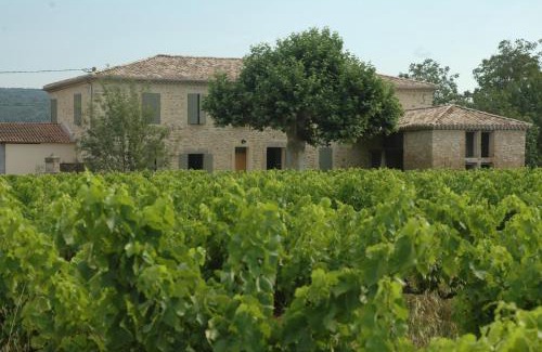 Saint-Paul-les-Fonts Bed & Breakfast | Domaine de Sévanes