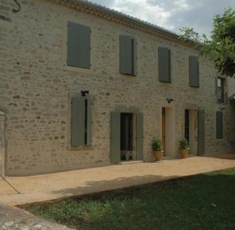 Saint-Paul-les-Fonts Bed & Breakfast | Domaine de Sévanes