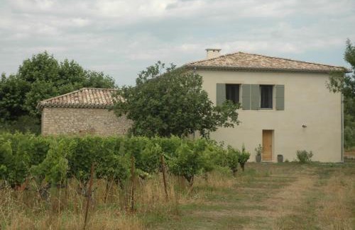 Saint-Paul-les-Fonts Bed & Breakfast | Domaine de Sévanes