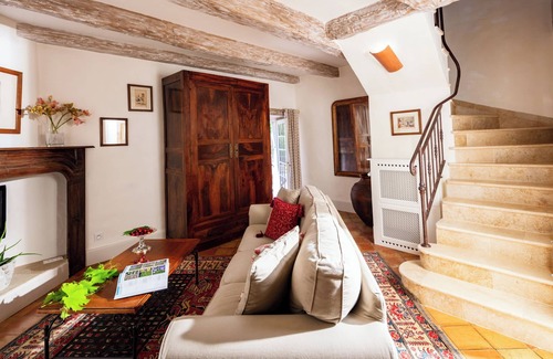 Lascabanes Hotel | Domaine de Saint-Géry