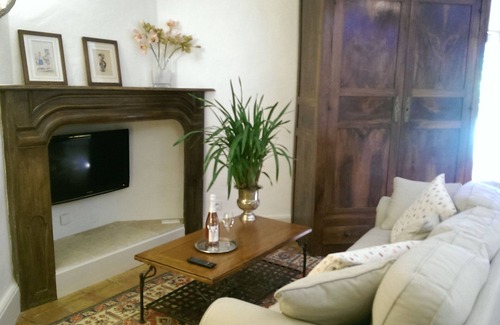 Lascabanes Hotel | Domaine de Saint-Géry