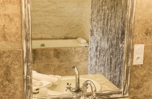 Lascabanes Hotel | Domaine de Saint-Géry