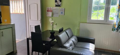 Sainte-Marie Apartment | Domaine De Titine