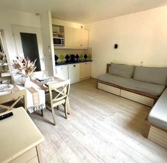 Valescure Apartment | Domaine de Valescure Residence Saint-Raphaël