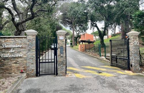 Valescure Apartment | Domaine de Valescure Residence Saint-Raphaël