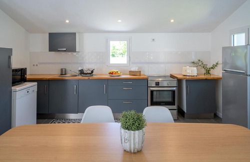 Sallertaine House | Domaine Des Coutelleries