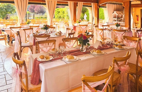 Toutainville House | Domaine des Déesses, Stays and Events, Nordic bath, Rooftop, 80 beds