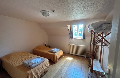 Bruailles Other | Domaine des Éveils for families and businesses