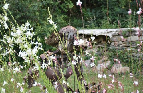 Guimaec Bed & Breakfast | Domaine des Fougères