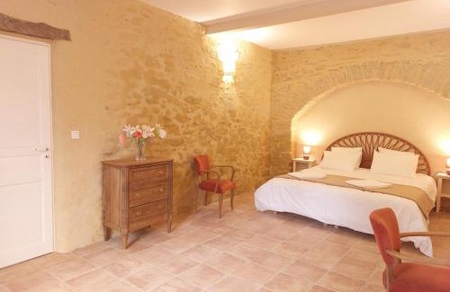 Saint-Martin-Lalande House | Domaine des Périès - Chambres d'hôtes
