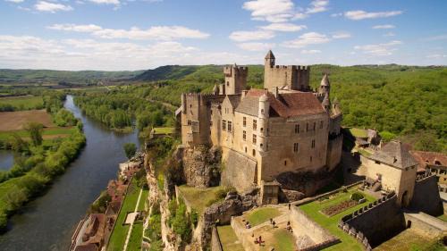 Saint-Vincent-de-Cosse House | Domaine des Hirondelles