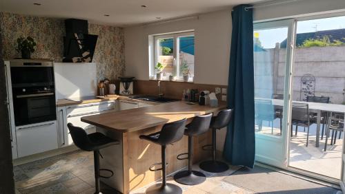 Chemy House | Domaine des Gites du Nord - L'Intemporel - 4 à 5 chambres entre Lille, Arras et La Belgique