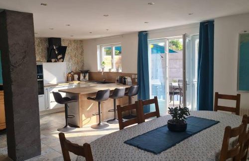 Chemy House | Domaine des Gites du Nord - L'Intemporel - 4 à 5 chambres entre Lille, Arras et La Belgique