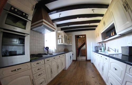 Saint-Paul-la-Roche House | Domaine des grandes landes