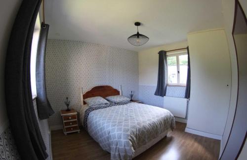 Saint-Paul-la-Roche House | Domaine des grandes landes