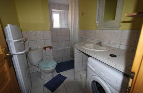 Plainfaing House | DOMAINE DES GRAVIERS