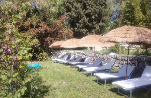 Vence Apartment | Domaine des Petites Sœurs à 800m du centre historique avec 5200m2 de parc arboré