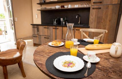 Robion Apartment | Domaine des Peyre